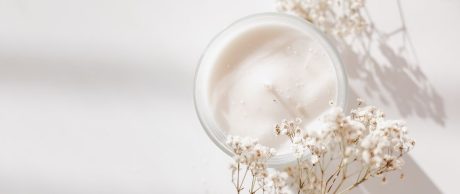 güneş kremi yapımı