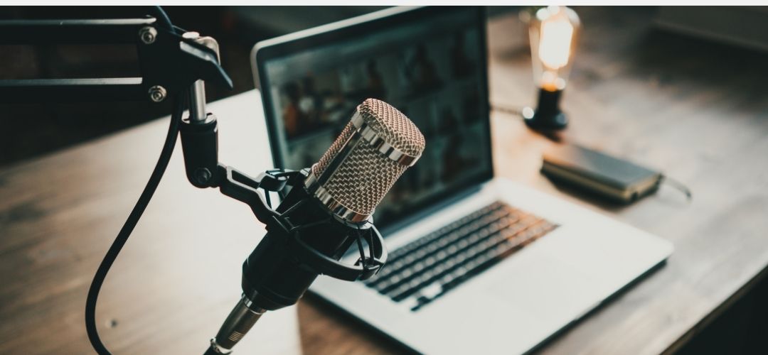 eğlenceli podcast önerileri