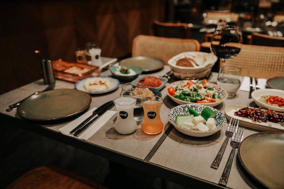 Tatil Rotası: Alaçatı’nın En İyi Mekanları