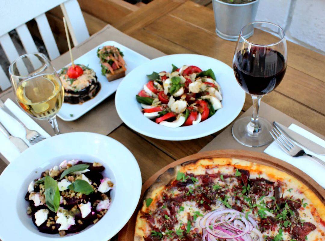 Tatil Rotası: En İyi Bozcaada Mekanları