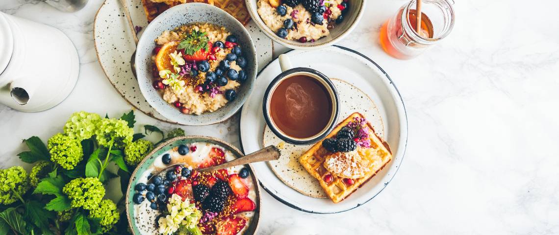 İstanbul’un En İyi Kahvalti Mekanlari | 2023