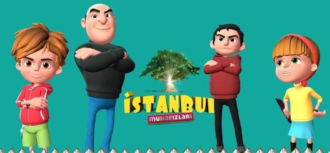 türk çizgi filmleri