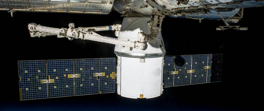 Uzayda Enerji Üretimi Artık Mümkün: Uzay Güneş Panelleri