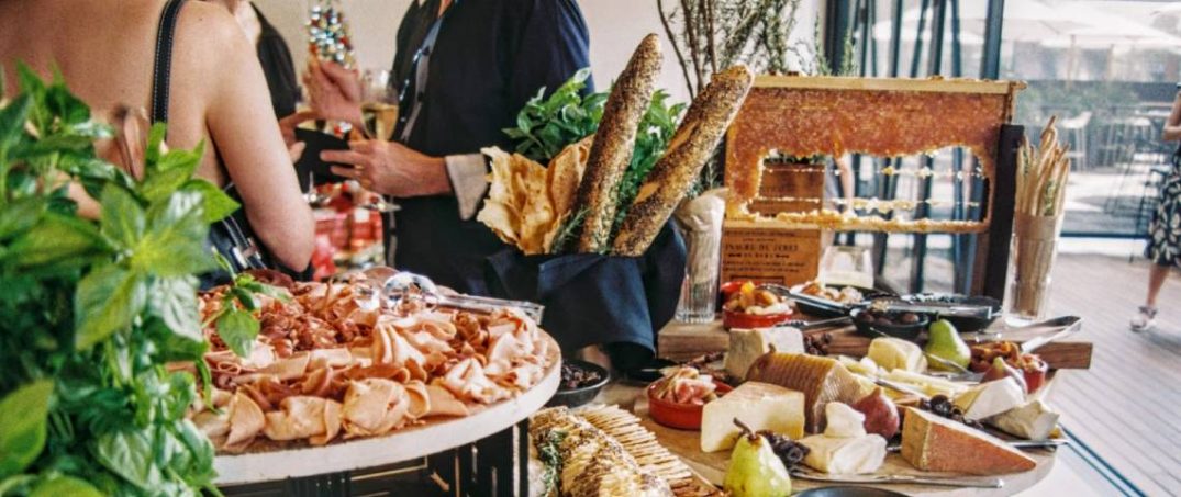 Keyif Dolu Toplanmalar İçin: İstanbul’un Brunch Mekanları