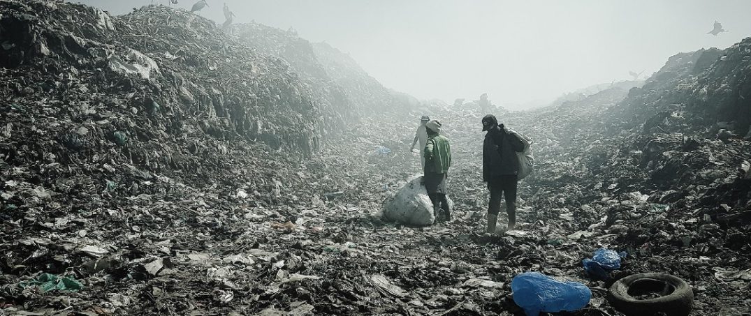 Kenya'da Plastiğe Karşı Mücadele Topyekûn Devam Ediyor