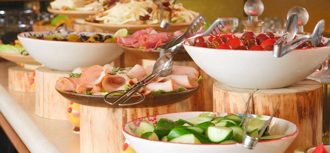 Keyif Dolu Toplanmalar İçin: İstanbul’un Brunch Mekanları