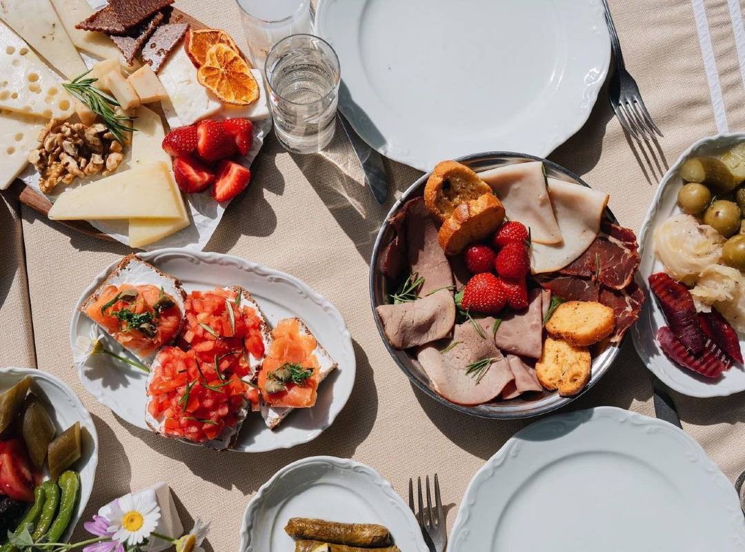 Tatil Rotası: En İyi Bozcaada Mekanları