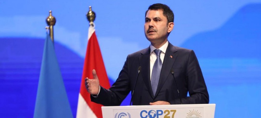 Türkiye ve Avustralya COP31 İçin Yarışıyor