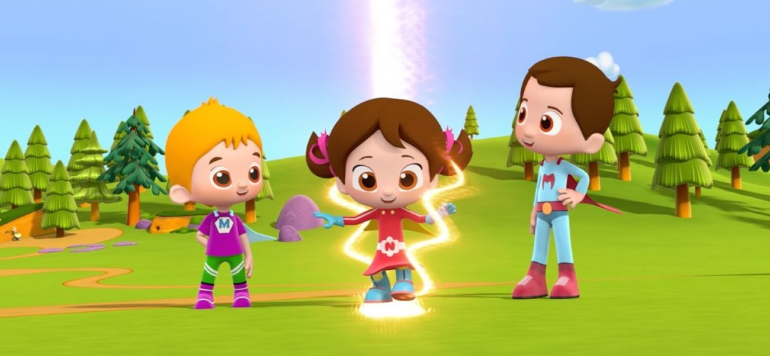 çizgi film önerileri