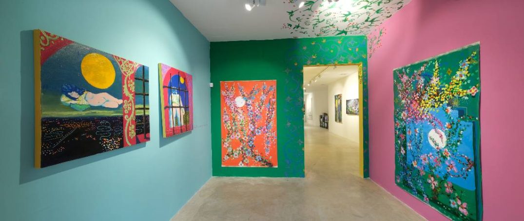 “Hayal Yaşam İçin Elzem Bir Strateji”