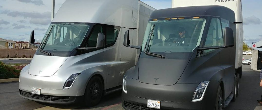 Otomotiv Sektöründe Karbonsuzlaştırma Yarışı Sürüyor