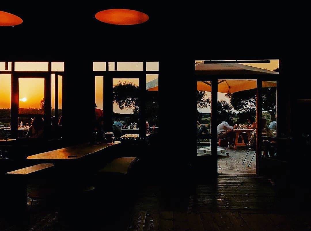 Tatil Rotası: En İyi Bozcaada Mekanları