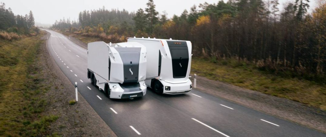 Sürdürülebilir Taşımacılıkta Artık Bir Hayal Değil!