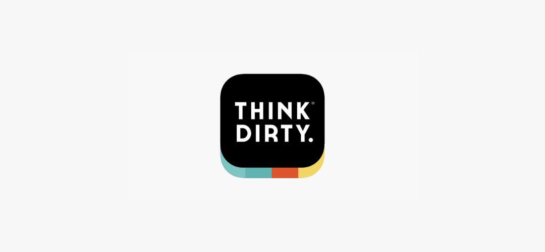 Think Dirty