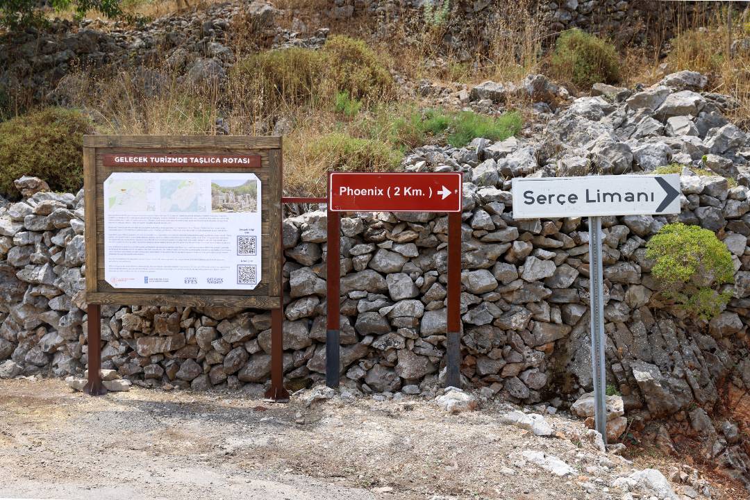 Deneyim Odaklı Seyahatin Yeni Rotası: Taşlıca