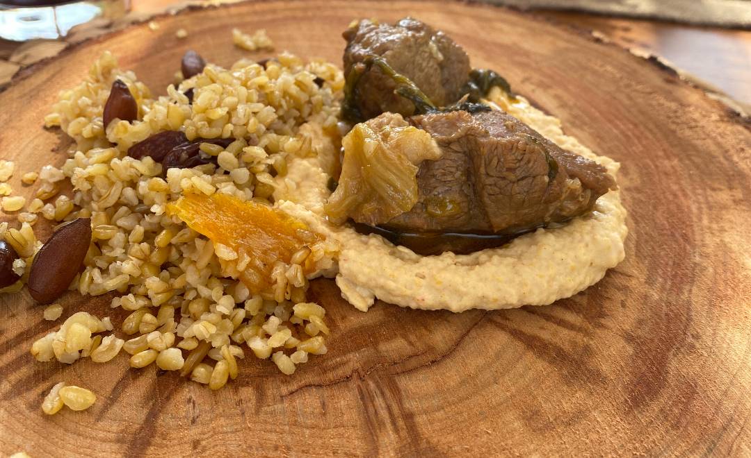 Deneyim Odaklı Seyahatin Yeni Rotası: Taşlıca