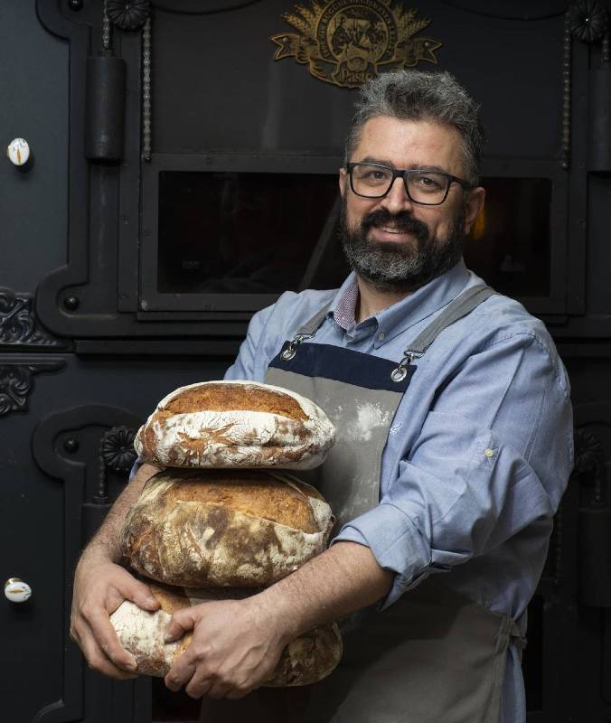 Emek ve Sabır Ürünü: Ekşi Maya Üzerine Bir Söyleşi