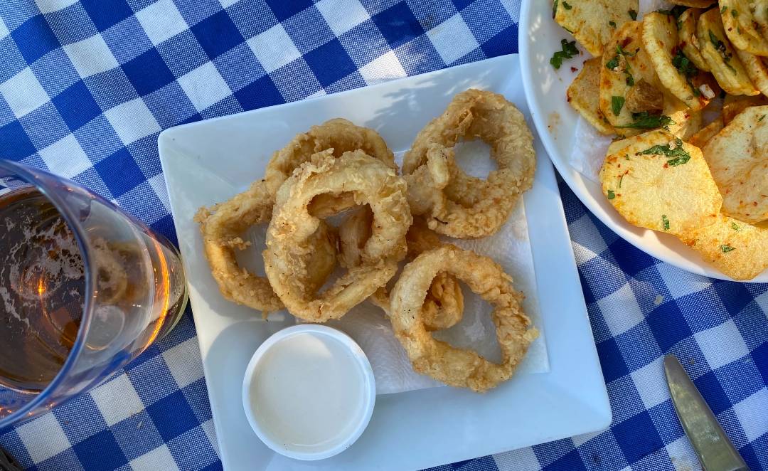 Adalar Turuna Devam: Heybeliada Gezi Rehberi