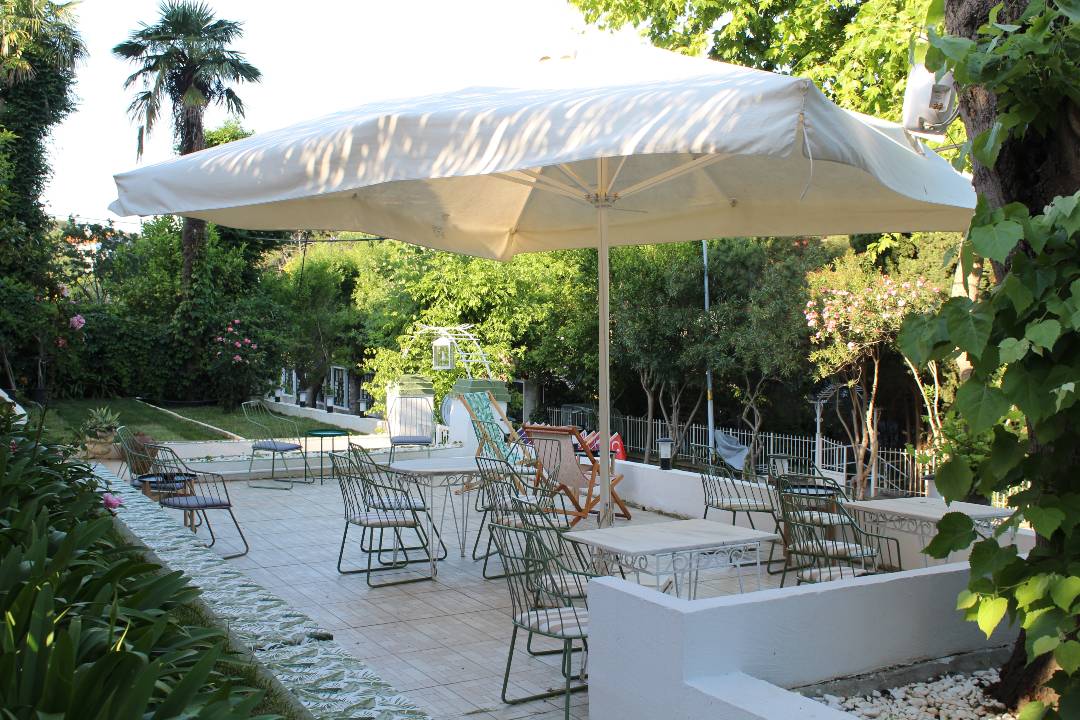 Yaz Mevsiminin En Güzel Aktivitesi: Büyükada’ya Yolculuk