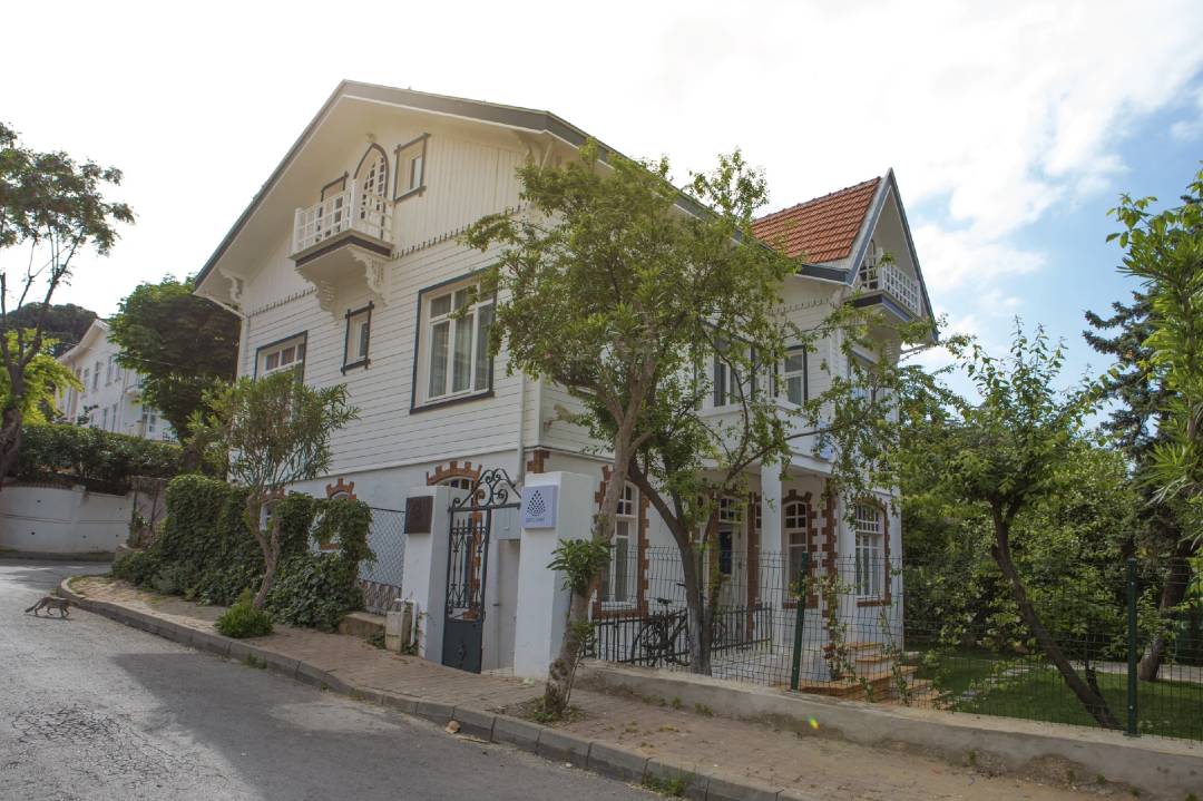 Yaz Mevsiminin En Güzel Aktivitesi: Büyükada’ya Yolculuk