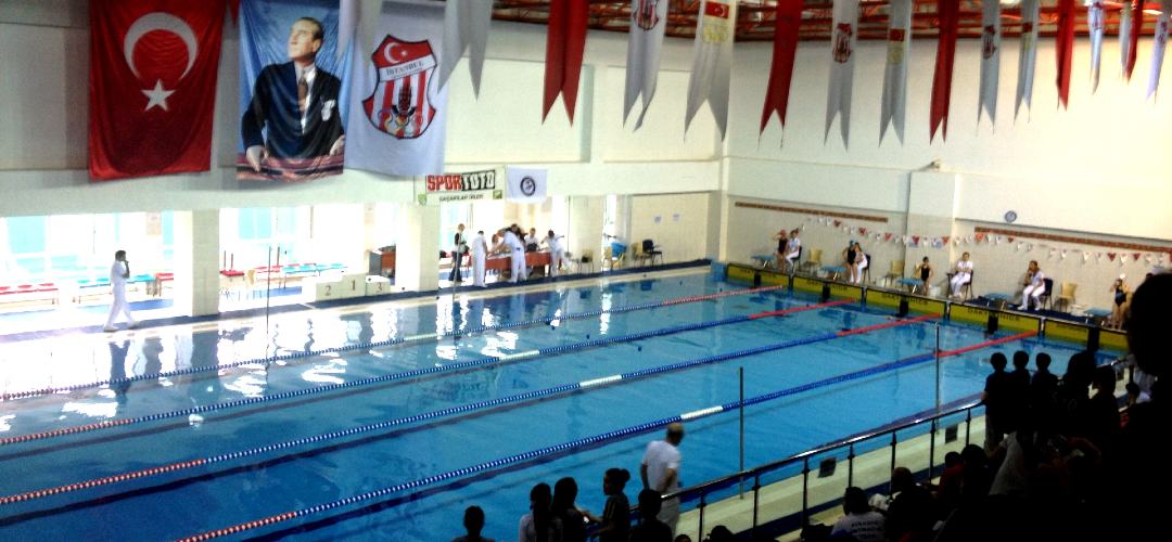 anadolu yakası yüzme havuzu