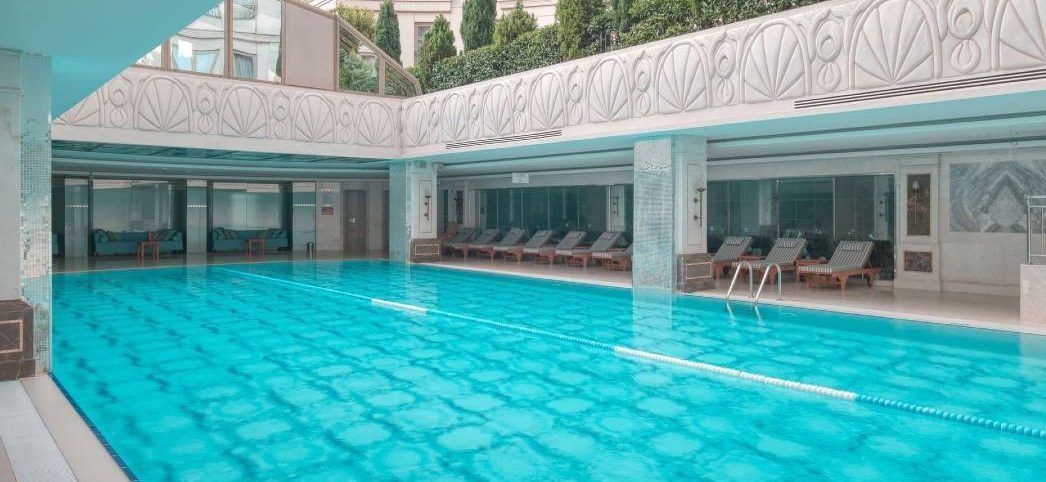 İstanbul’un En İyi Havuzları ve Giriş Ücretleri (2023)