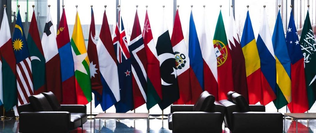 G20 Ülkelerinden Fosil Yakıta Devam Kararı!