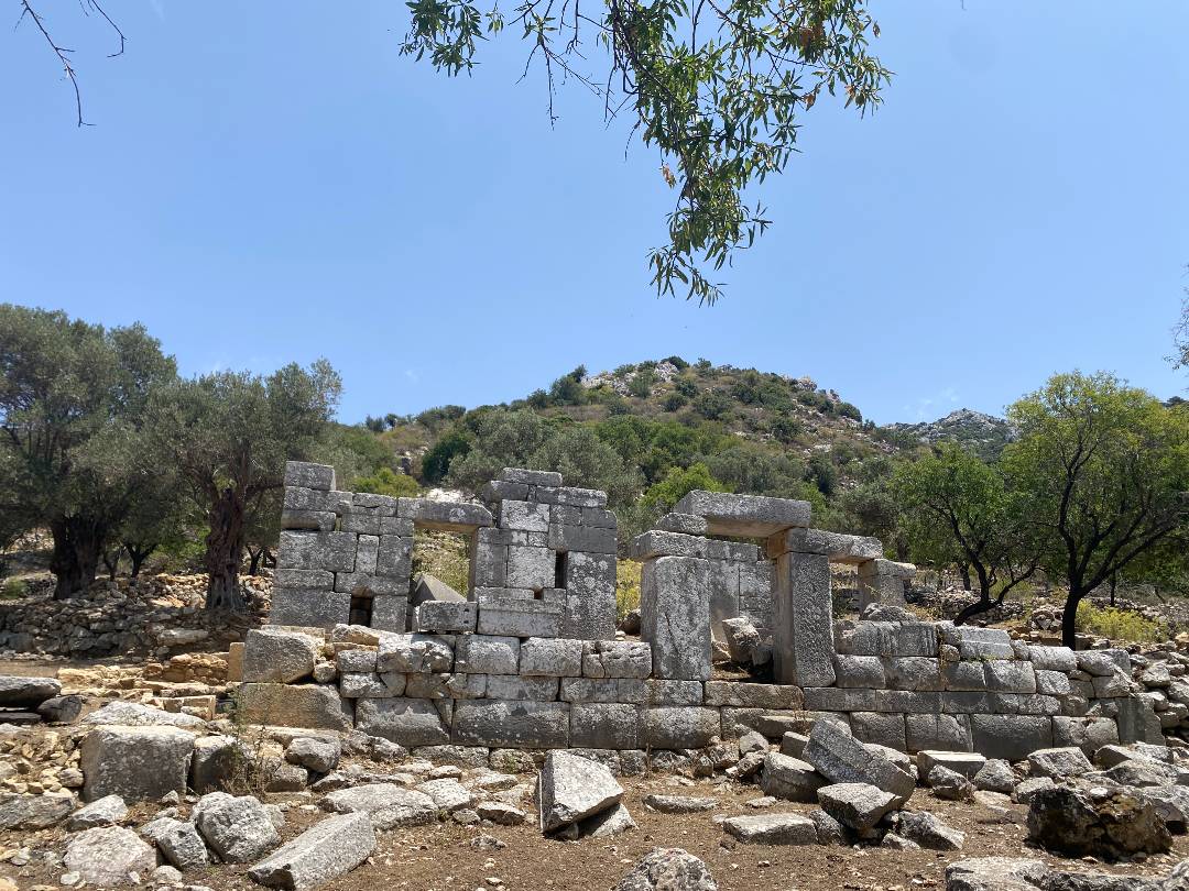 Deneyim Odaklı Seyahatin Yeni Rotası: Taşlıca
