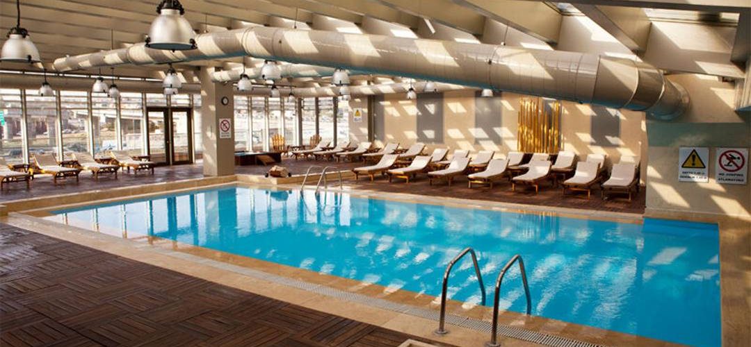 İstanbul’un En İyi Havuzları ve Giriş Ücretleri (2023)