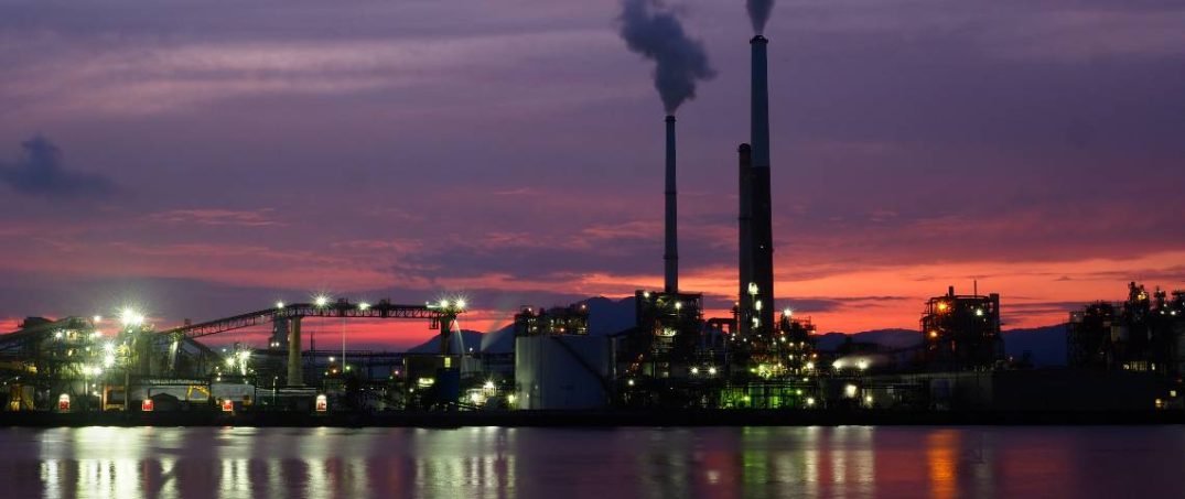 Japonya "Temiz Kömür" Üretimi Peşinde: Peki, Bu Mümkün mü?