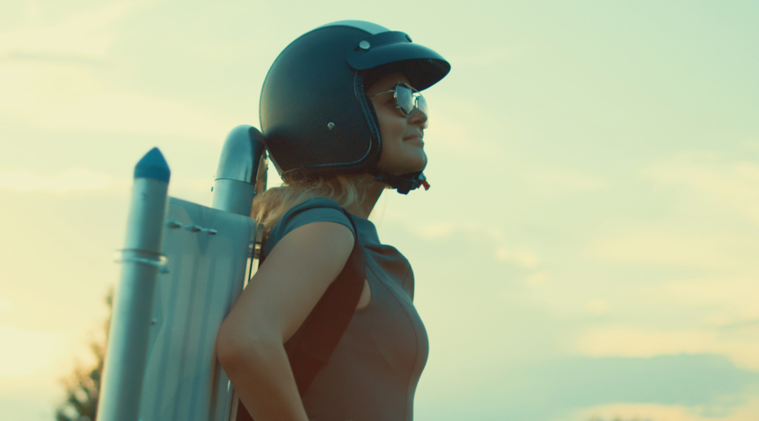 Gelecekten Haberler | Şehir İçi Ulaşım