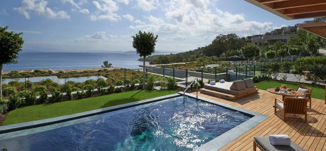 İstanbul’un En İyi Havuzları ve Giriş Ücretleri (2023)