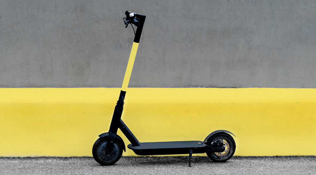 Gelecekten Haberler | Şehir İçi Ulaşım