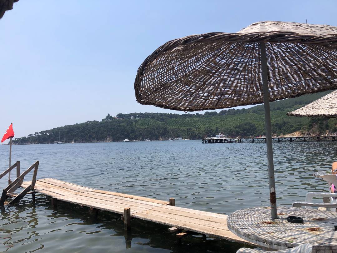 Adalar Turuna Devam: Heybeliada Gezi Rehberi