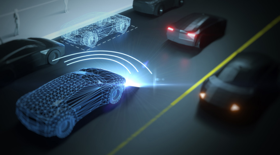 Gelecekten Haberler | Şehir İçi Ulaşım