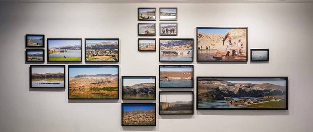 İki Kent: Hasankeyf ve Göbeklitepe