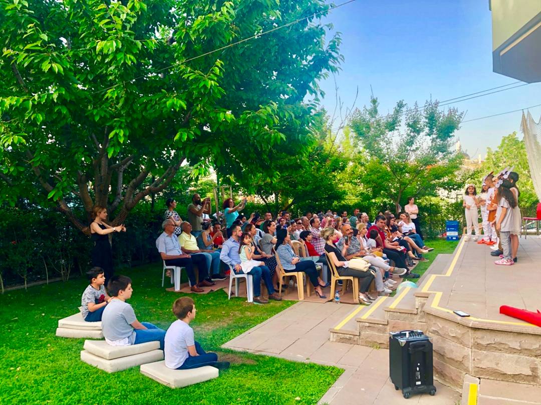 Ankara’nın En İyi Yaz Okulları | 2023 Bilgileri