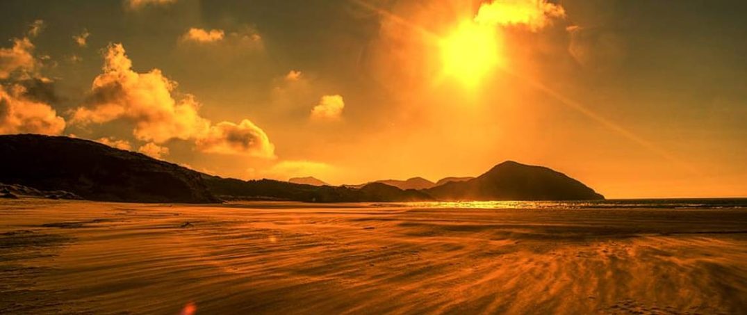 Birleşmiş Milletler: "İklim Değişikliği Kontrolden Çıktı"