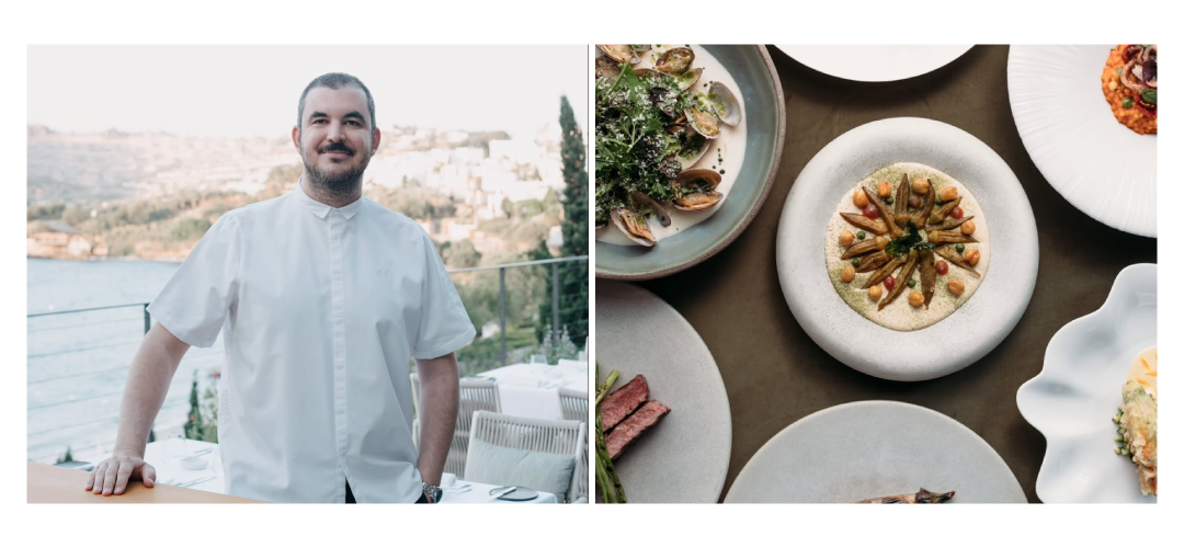 Türkiye'nin en ünlü şefleri