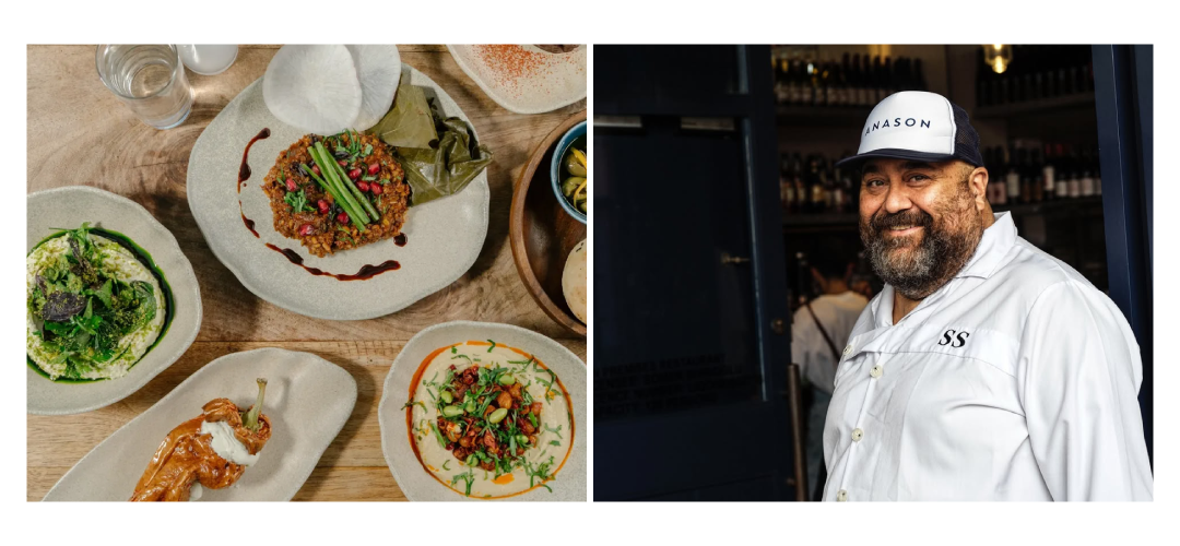 Türkiye'nin en iyi şefleri