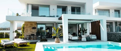 Villa Tatili Hakkında Bilmeniz Gereken 7 Şey