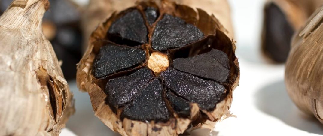 Fermente Bir Ürün: Siyah Sarımsak Nedir?