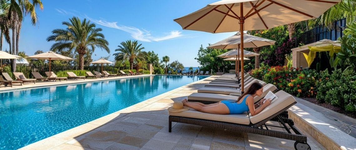 ankaranın en iyi havuzları, otel havuzları, tesis havuzları, açık havuzlar, kapalı havuzlar ve aquaparklar