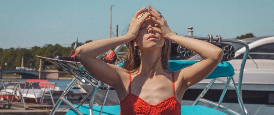 Aşırı Sıcaklar Vücudunuzu Nasıl Etkiliyor?