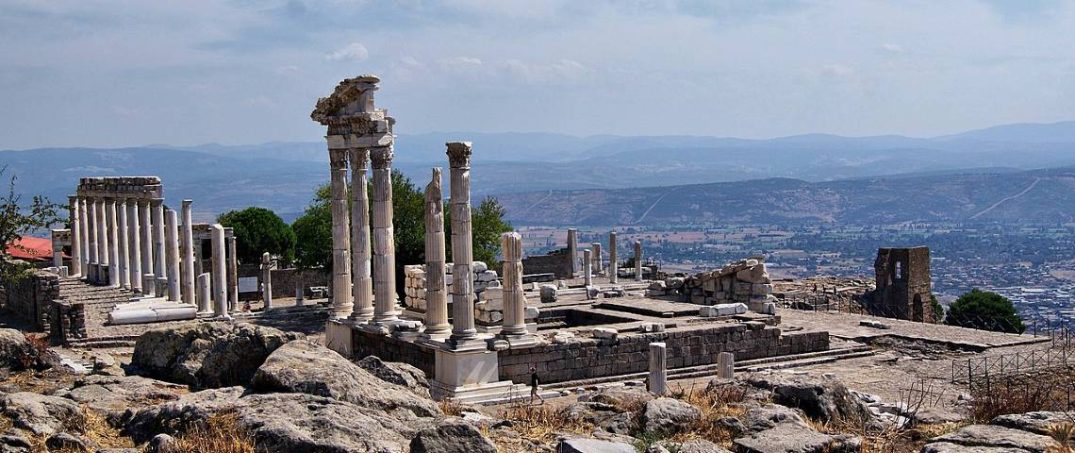 Bergama Tiyatro Festivali Programı Belli Oldu