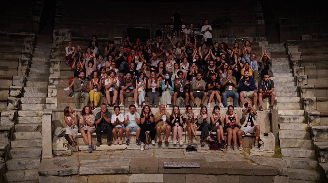 Bergama Tiyatro Festivali Programı Belli Oldu