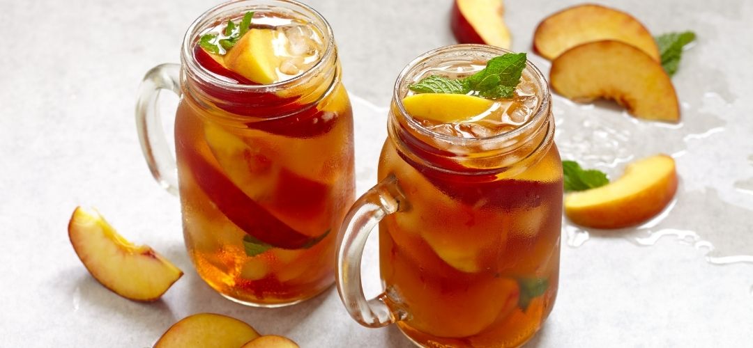 soğuk çay tarifleri