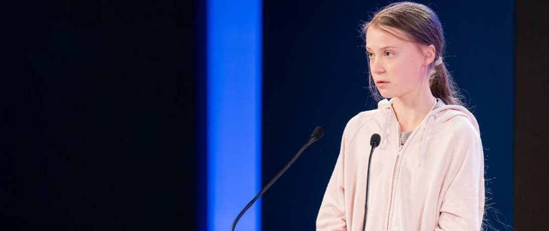 Ünlü Aktivistten Yeşil Aklama Tepkisi