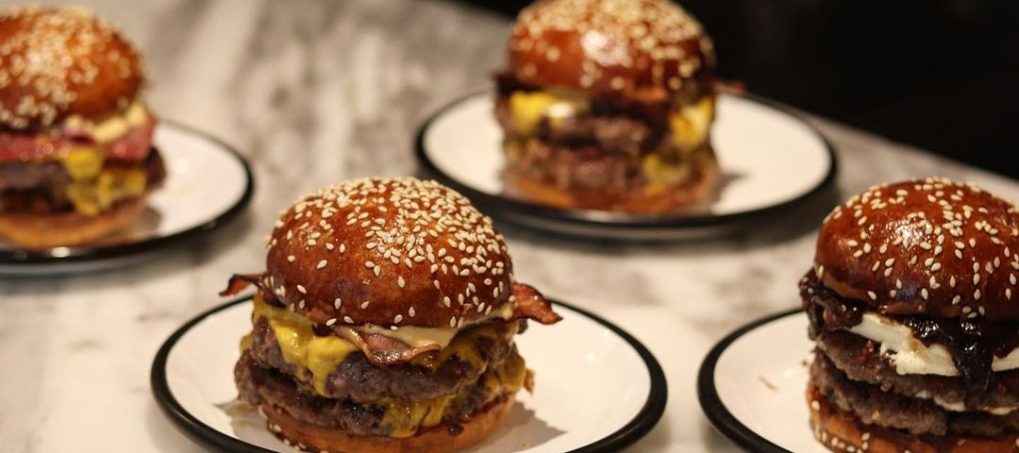 en iyi hamburgerciler