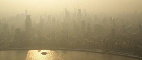 Hava Kirliliği Kanser Riskini Artırıyor